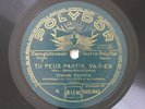 Charlotte Dauvia Tu Peux Partir, Va-t'en Polydor 522.843 #MP3#