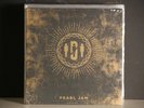 Pearl Jam LIVE AT THIRD MAN  LP STILL SEALED 6/9 2016