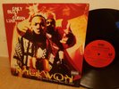 RAEKWON Only Built 4 Cuban Linx... LOUD LP