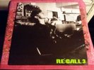 DAVID BOWIE RE:CALL 3 - VINYL 2 LP From A NEW CAREER IN TOWN 2 ALBUMS recall 2LP