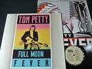 TOM PETTY Full Moon Fever / German LP 1989 MCA TELDEC WARNER 255929-1