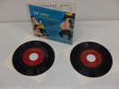 ROY ACUFF & BOYS Songs Of The Smoky Mountains EX  2x 45 EP 7