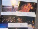 BRUCE SPRINGSTEEN & THE E STREET BAND LIVE 1975 - 85. EX Dutch 1st 5 LP BOX SET.