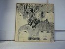 PLAYS GREAT THE BEATLES REVOLVER LP FROM 1966 MONO 1ST PRESS       MORE LPs    F