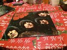 The Beatles Rubber Soul Original Master Recording Japan Audiophile VG+ Vinyl LP