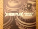 Linkin Park Somewhere I Belong Rare 7