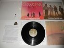 The Doors Waiting for the Sun 1972 Elektra Butterly Press EXC  ULTRASONIC CLEAN