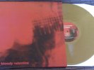 MY BLOODY VALENTINE - Loveless LP GOLD Vinyl