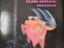 BLACK SABBATH