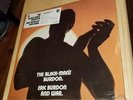 Vintage Sealed Vinyl 2 record album set The Black Man's Eric Burdon and War LP