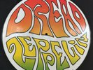 DREAD ZEPPELIN - UN-LED-ED - PICTURE DISC VINYL LP VERY RARE