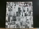 ROLLING STONES  Exile On Main Street DBL  LP  1972  UK   Great