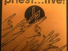 2erLP Judas Priest Live, Ois