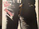 The Rolling Stones, Sticky Fingers, Zipper Cover, Germany, 1971, NM/NM