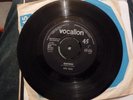 Otis Rush ?– Homework / I Have To Laugh  Vocalion ?– V-P 9260  Northern Soul
