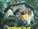 Quarteto Em Cy - Vinyl LP Odeon NEU