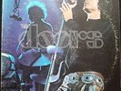THE DOORS / ABSOLUTELY LIVE / PROMO / MONARCH/ VG+++