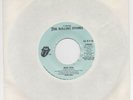 Rolling Stones - Miss You (Both Sides) RS Records US 7-99724 Promo 1978 Single