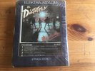 The Dictators - Blood Brothers - Factory Sealed 8 track SHRINKWRAP ELEKTRA
