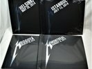 METALLICA Live Box Set Bogota Montreal Helsinki Instanbul Limited Edition 500