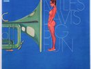 Miles Davis Big Fun on CBS/SONY - Japan SOPW-5/6 2LP NM