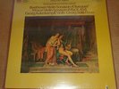Kulenkampff/Solti BEETHOVEN/MOZART Sonatas - London R23214 SEALED