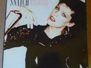 SNATCH Snatch LP PANDEMONIUM 1983 UK orig+inner WITCH1 JUDY NYLON-PATTI PALLADIN