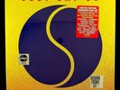 Sire Records 50th Anniversary Box JUST SAY 50, Four LPs, Numbered Ltd. Ed. #0153