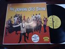 JOHNNY OTIS: The Johnny Otis Show LP  Blues & R&B