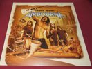 AIRBOURNE - No Guts. No Glory - LP - Black Vinyl - NETTWERK, 2017 - New & Sealed