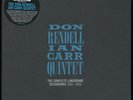 Don Rendell Ian Carr Quintet - The Complete Lansdowne Recordings 1965-68 SEALED