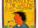 Bob Marley and the Wailers The Birth of a Legend Vol 1 Vinyl 12