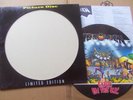 HELLOWEEN,LIVE IN THE U.K. , PICTURE-DISC lp m(-)/vg+ sheet /m(-) noise internat