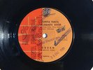 Queen Crazy Little Thing Called Love /  We Will Rock You Chilean Single 7