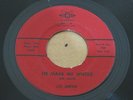 OHIO COUNTRY GOSPEL 45 - J.D. JARVIS - HE MADE ME WHOLE - JEWEL