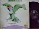 ATOMIC ROOSTER SELF SAME LP 1970 ORG UK NM- B&C A-1U/B-1U PROG ELP BLACK SABBATH