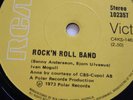 Bjorn & Benny, Anna & Frida* ?– Ring Ring c/w Rock'n'Roll Band 