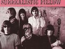 Jefferson Airplane - Surrealistic Pillow (Mobile Fidelity) 2LP Vinyl new/sealed