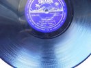 ARABIC MUSIC RECORD 78 RPM ETHNIC SHARK ABDULLA FADHALA