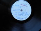 ARABIC MUSIC RECORD 78 RPM ETHNIC TEST RECORD ABDULLA AHMED
