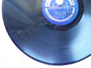 ARABIC MUSIC RECORD 78 RPM ETHNIC AL NASR RECORDS BAHRAIN