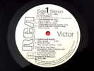 ELVIS PRESLEY (33 RPM-ITALY) PL 12347 