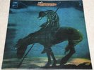 THE BEACH BOYS Surf's Up SCARCE UK 1970 EX++ LP, COVER & INSERT. LOVELY AUDIO.