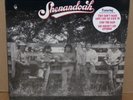 Shenandoah self-titled SEALED vinyl LP record cut out SURFACE TEAR country hype