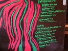 A tribe called quest vinyl The lower end of Theory