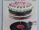 Rolling Stones - Led it Bleed - Folie verschweißt, Poster