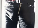 Rolling Stones - Sticky Fingers, MFSL-Pressung in Top-Zustand