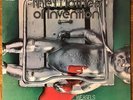The Mothers Of Invention - Weasels Ripped My Flesh LP - 1970 Germany CLEAN