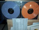 QUEENS OF THE STONE AGE - LULLABIES TO PARALYZE lp COLOUR LP