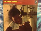 The Three Sounds LP Coldwater Flat BLUE NOTE BST-84285 Oliver Nelson